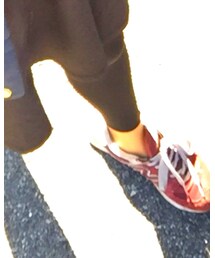 NEW BALANCE | スニーカー