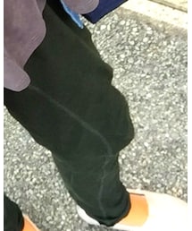 ZARA | その他パンツ