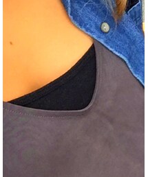 WEGO | チューブトップ