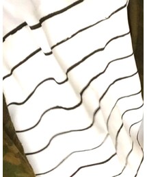 Bershka | タンクトップ