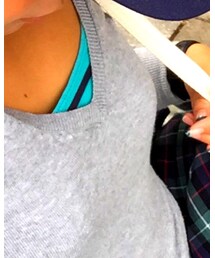 ZARA | Tシャツ/カットソー