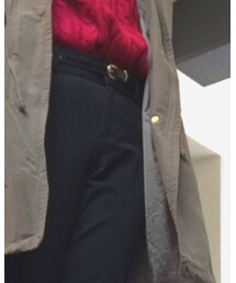 Banana Republic | チノパンツ