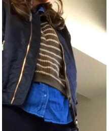 H&M | ニット/セーター