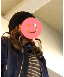 OLD NAVY | ニットキャップ/ビーニー