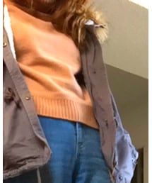 GU | ニット/セーター