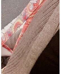 H&M | カーディガン/ボレロ