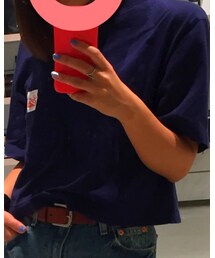 MOUSSY | Tシャツ/カットソー