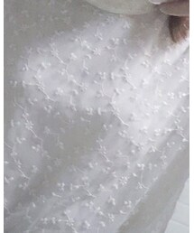 Crisp | Tシャツ/カットソー