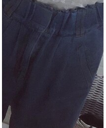 Crisp | デニムパンツ