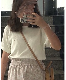 UNIQLO | Tシャツ/カットソー