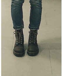 Dr. Martens | シューズ