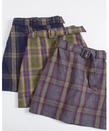 Crisp | スカート