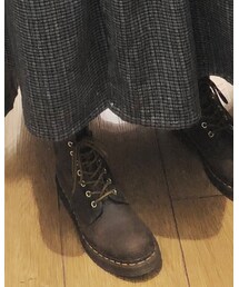 Dr. Martens | シューズ