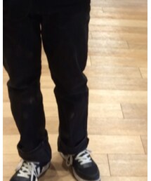 UNIQLO | デニムパンツ