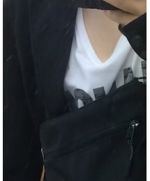 no brand | Tシャツ/カットソー