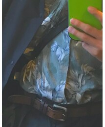 ISLAND STYLE | シャツ/ブラウス