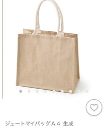 無印良品 | トートバッグ