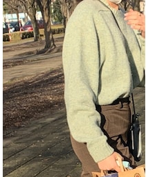 POLO RALPH LAUREN | ニット/セーター