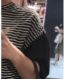 bulle de savon | Tシャツ/カットソー