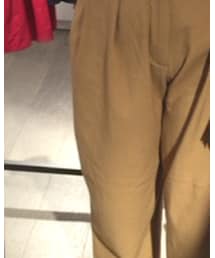 GU | その他パンツ