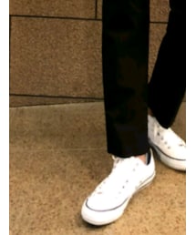 CONVERSE | スニーカー