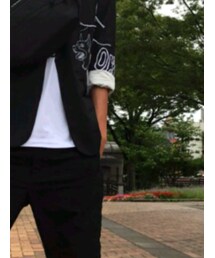 DIESEL | テーラードジャケット