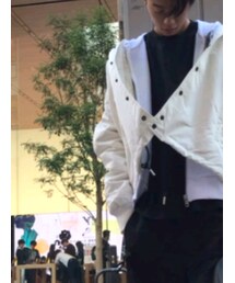 DIESEL | パーカー