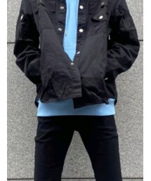 DIESEL | スウェット