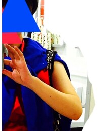 どっかで買った | パーカー