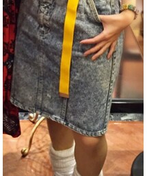 古着 | デニムスカート