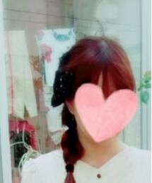 Neb aaran do | リボニッシュネクタイ 冬の星・黒(バレッタのみ)(バレッタ/ヘアクリップ)
