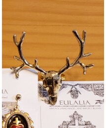 EULALIA | リング