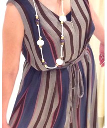 Bou Jeloud | つなぎ/オールインワン