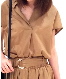 Bou Jeloud | シャツ/ブラウス