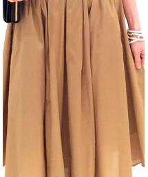 Bou Jeloud | スカート