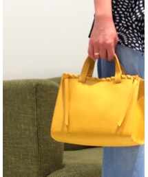 Bou Jeloud | ショルダーバッグ