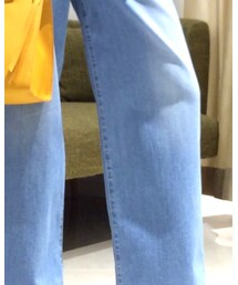 Bou Jeloud | デニムパンツ