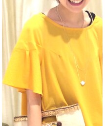 Bou Jeloud | Tシャツ/カットソー