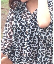 Bou Jeloud | シャツ/ブラウス