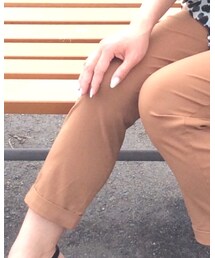 Bou Jeloud | その他パンツ