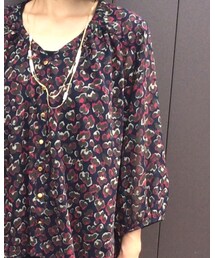 Bou Jeloud | シャツ/ブラウス