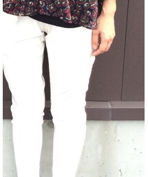 Bou Jeloud | パンツ