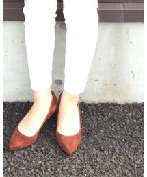 bonne volonte | パンプス