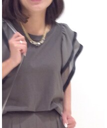 Bou Jeloud | Tシャツ/カットソー