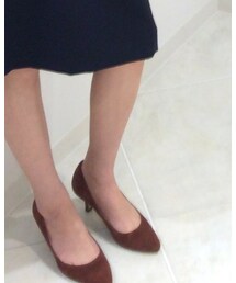 Bou Jeloud | パンプス