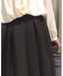 Bou Jeloud | 日本製(スカート)
