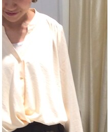 Bou Jeloud | シャツ/ブラウス