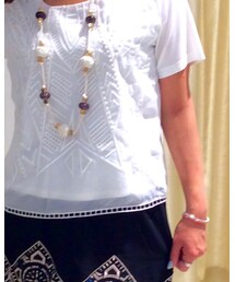 Bou Jeloud | Tシャツ/カットソー