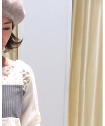 Bou Jeloud | トップス