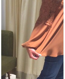 Bou Jeloud | シャツ/ブラウス